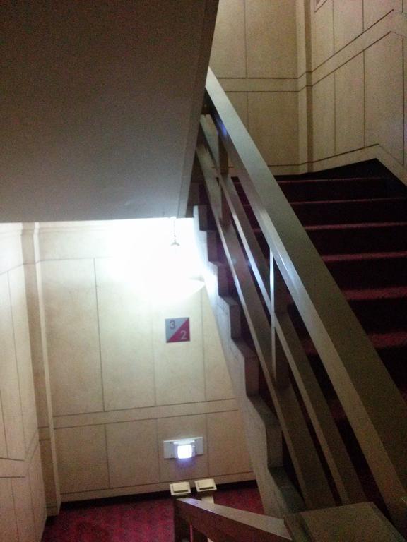 New Boolim Tourist Hotel Σεούλ Εξωτερικό φωτογραφία