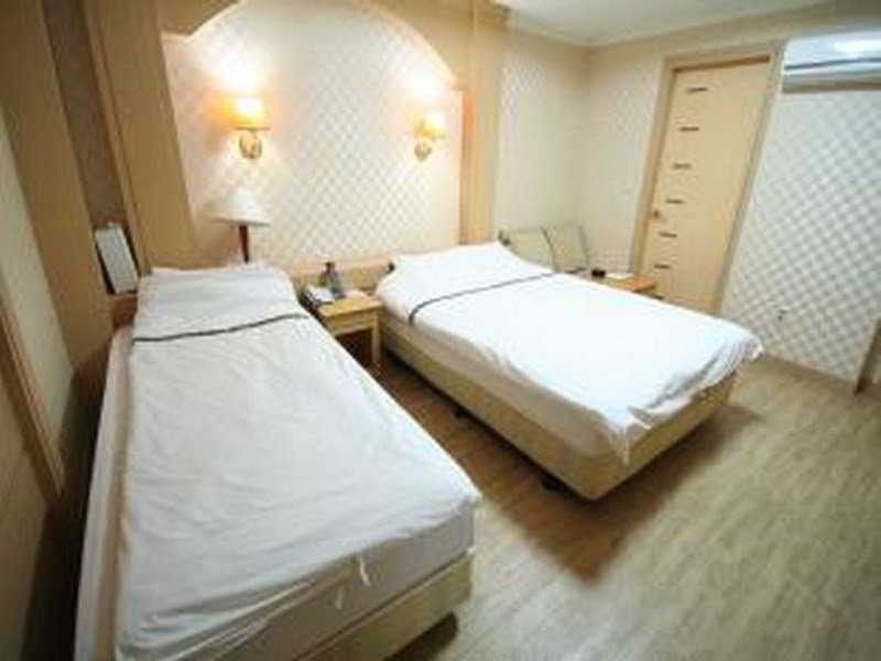 New Boolim Tourist Hotel Σεούλ Εξωτερικό φωτογραφία
