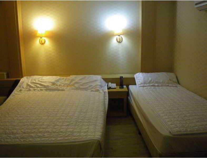New Boolim Tourist Hotel Σεούλ Εξωτερικό φωτογραφία