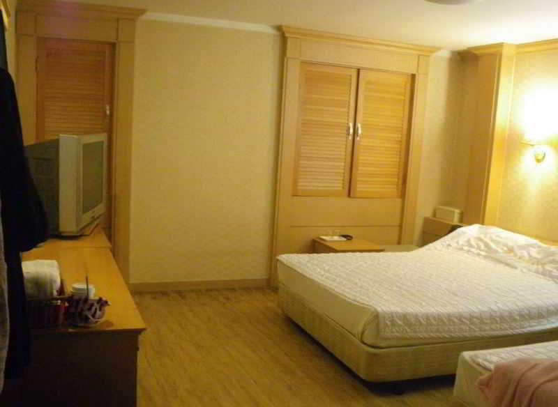 New Boolim Tourist Hotel Σεούλ Εξωτερικό φωτογραφία