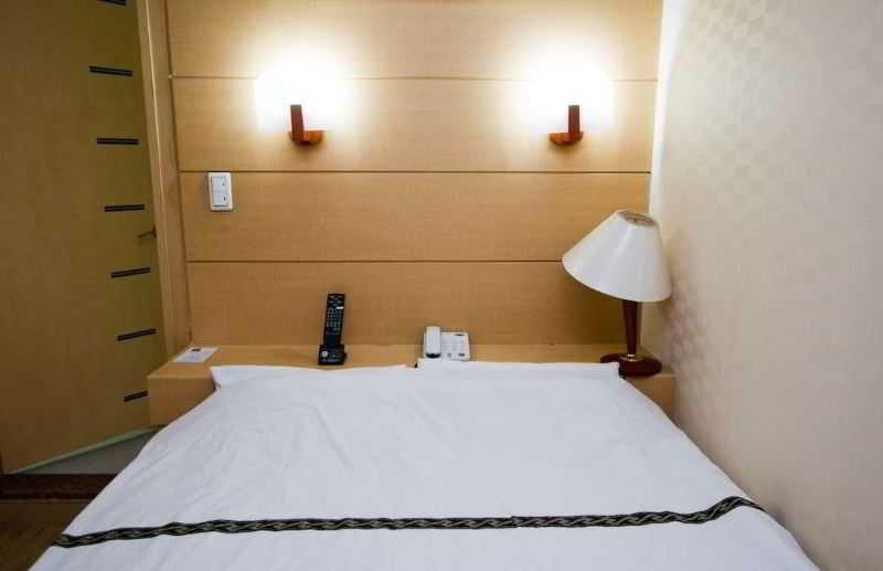 New Boolim Tourist Hotel Σεούλ Εξωτερικό φωτογραφία