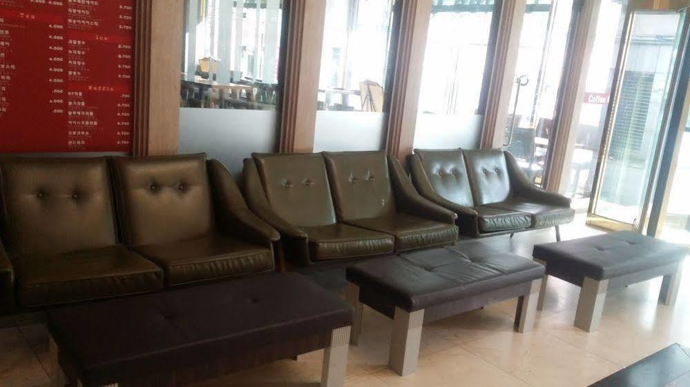 New Boolim Tourist Hotel Σεούλ Εξωτερικό φωτογραφία