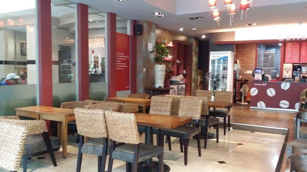 New Boolim Tourist Hotel Σεούλ Εξωτερικό φωτογραφία