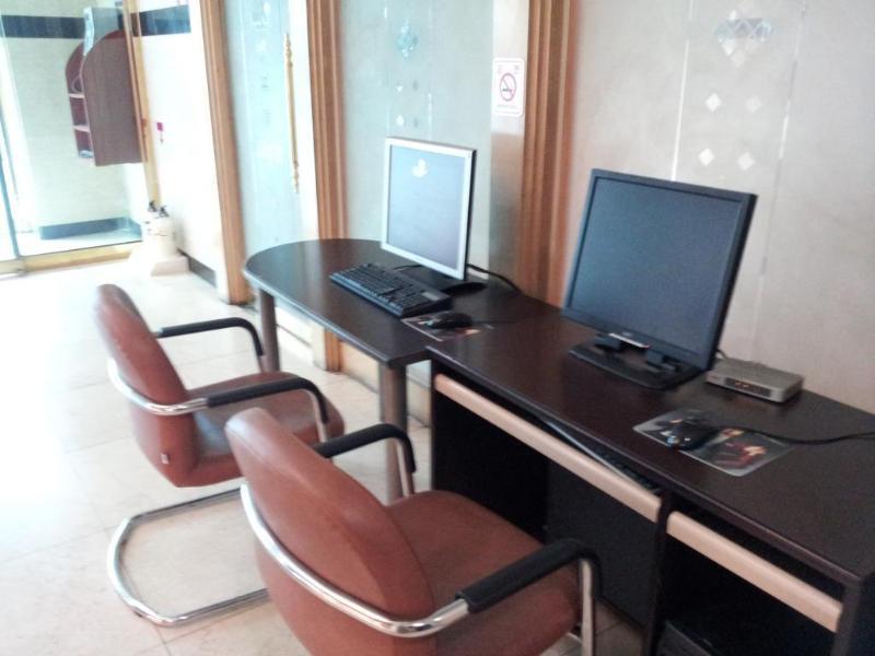 New Boolim Tourist Hotel Σεούλ Εξωτερικό φωτογραφία