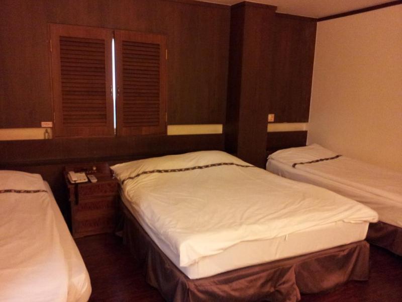 New Boolim Tourist Hotel Σεούλ Εξωτερικό φωτογραφία
