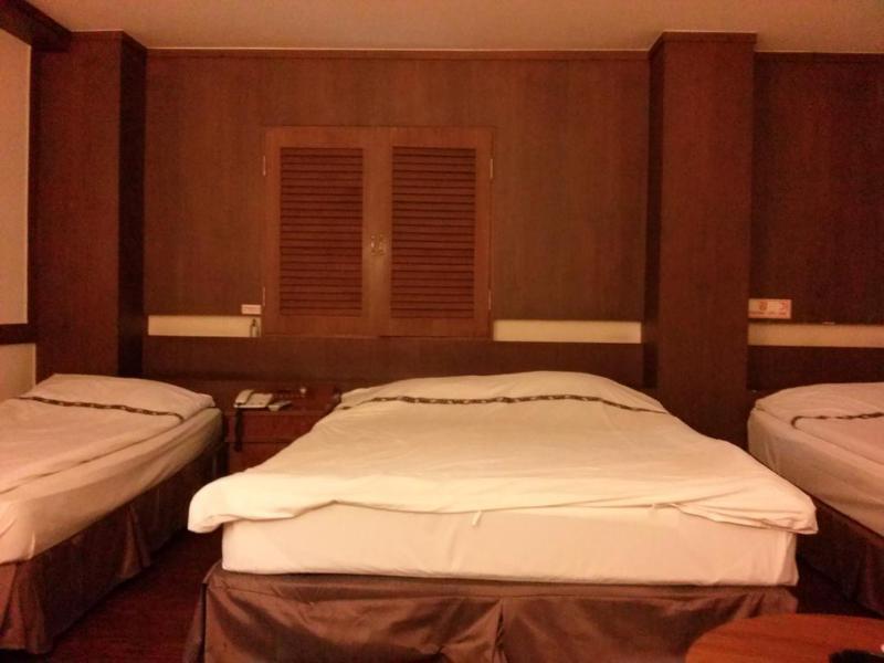 New Boolim Tourist Hotel Σεούλ Εξωτερικό φωτογραφία