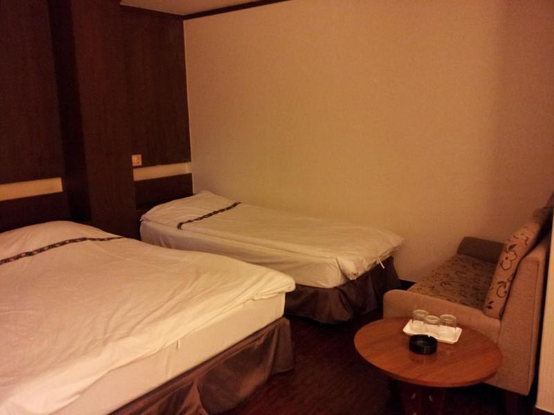 New Boolim Tourist Hotel Σεούλ Εξωτερικό φωτογραφία