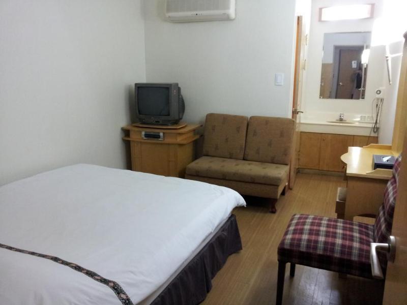 New Boolim Tourist Hotel Σεούλ Εξωτερικό φωτογραφία