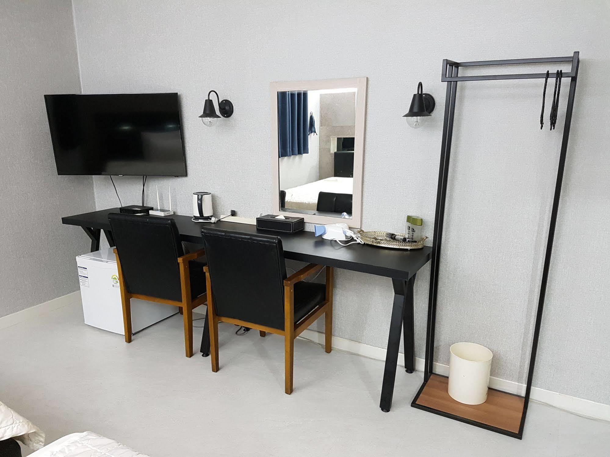 New Boolim Tourist Hotel Σεούλ Εξωτερικό φωτογραφία
